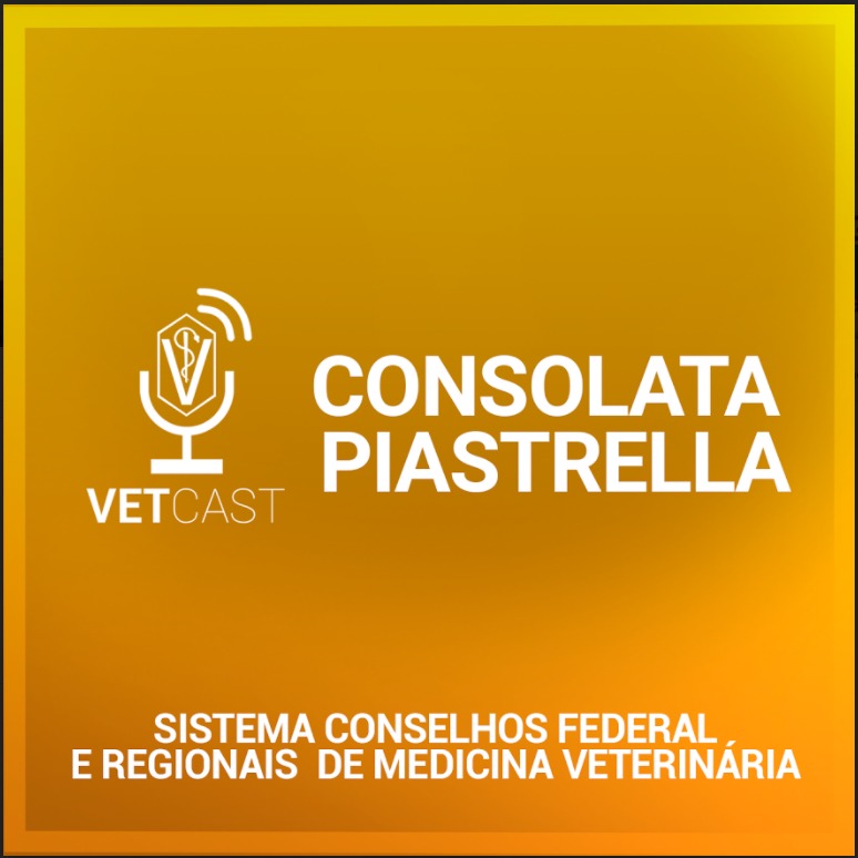 VetCast com a zootecnista Consolata Piastrella